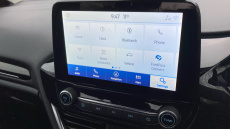 Ford Fiesta 1.0 EcoBoost Trend 5dr Petrol Hatchback